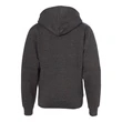 Independent Trading Co. Youth Midweight Full-Zip Hooded S...