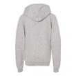 Independent Trading Co. Youth Midweight Full-Zip Hooded S...