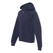 Independent Trading Co. Youth Midweight Full-Zip Hooded S...