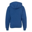 Independent Trading Co. Youth Midweight Full-Zip Hooded S...