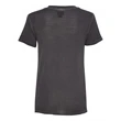 J. America Women's Oasis Wash V-Neck T-Shirt