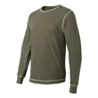 J. America Vintage Thermal Long Sleeve T-Shirt