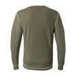 J. America Vintage Thermal Long Sleeve T-Shirt