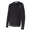 J. America Vintage Thermal Long Sleeve T-Shirt