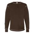 J. America Vintage Thermal Long Sleeve T-Shirt