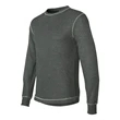 J. America Vintage Thermal Long Sleeve T-Shirt