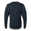 J. America Vintage Thermal Long Sleeve T-Shirt