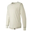 J. America Vintage Thermal Long Sleeve T-Shirt