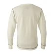 J. America Vintage Thermal Long Sleeve T-Shirt