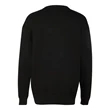 J. America Sport Lace Crewneck Sweatshirt