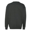 J. America Sport Lace Crewneck Sweatshirt