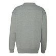 J. America Sport Lace Crewneck Sweatshirt