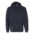 J. America Tailgate Hooded Sweatshirt