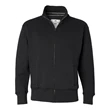 J. America Vintage Fleece Track Jacket