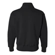 J. America Vintage Fleece Track Jacket