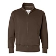 J. America Vintage Fleece Track Jacket