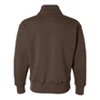 J. America Vintage Fleece Track Jacket