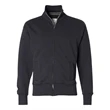 J. America Vintage Fleece Track Jacket