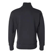J. America Vintage Fleece Track Jacket