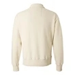J. America Vintage Fleece Track Jacket