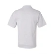 JERZEES SpotShield™ 50/50 Polo with Pocket