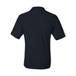 JERZEES SpotShield™ 50/50 Polo with Pocket