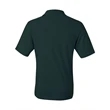 JERZEES SpotShield™ 50/50 Polo with Pocket