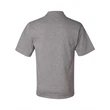 JERZEES SpotShield™ 50/50 Polo with Pocket