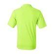 JERZEES SpotShield™ 50/50 Polo with Pocket