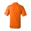 JERZEES SpotShield™ 50/50 Polo with Pocket