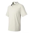 JERZEES SpotShield™ 50/50 Polo with Pocket