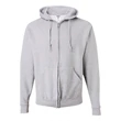 JERZEES Super Sweats NuBlend® Full-Zip Hooded Sweatshirt