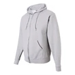 JERZEES Super Sweats NuBlend® Full-Zip Hooded Sweatshirt