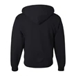 JERZEES Super Sweats NuBlend® Full-Zip Hooded Sweatshirt