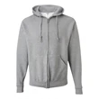 JERZEES Super Sweats NuBlend® Full-Zip Hooded Sweatshirt