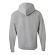 JERZEES Super Sweats NuBlend® Full-Zip Hooded Sweatshirt