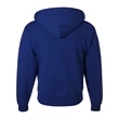 JERZEES Super Sweats NuBlend® Full-Zip Hooded Sweatshirt