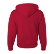 JERZEES Super Sweats NuBlend® Full-Zip Hooded Sweatshirt