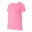 Just My Size Women's Short Sleeve T-Shirt