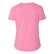 Just My Size Women's Short Sleeve T-Shirt