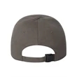 Kati Solid Crown with Camo Visor Cap