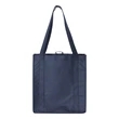 Liberty Bags Non-Woven Reusable Shopping Bag