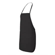 Liberty Bags Long Butcher Block Apron