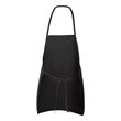 Liberty Bags Long Butcher Block Apron