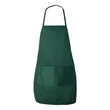 Liberty Bags Long Butcher Block Apron