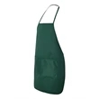 Liberty Bags Long Butcher Block Apron