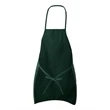 Liberty Bags Long Butcher Block Apron
