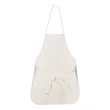 Liberty Bags Long Butcher Block Apron