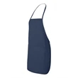 Liberty Bags Long Butcher Block Apron