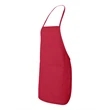 Liberty Bags Long Butcher Block Apron